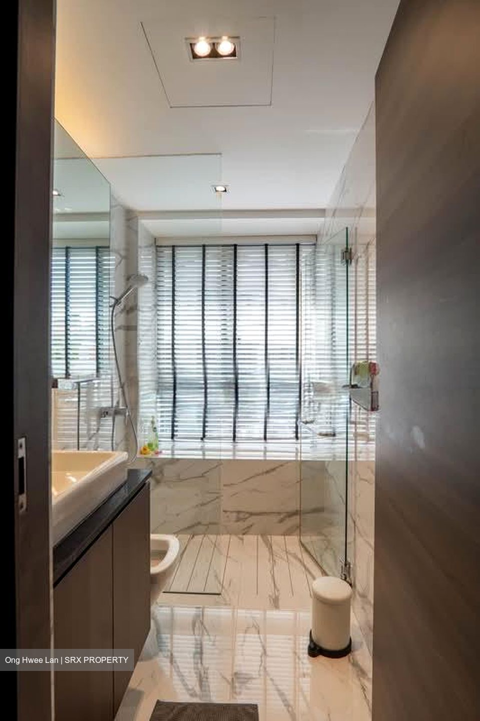 Waterford Residence (D9), Apartment #580136821